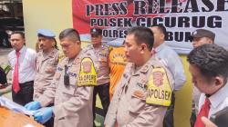Polisi Tangkap Pelaku Penipuan Modus Sertifikat Tanah di Cicurug Sukabumi<
