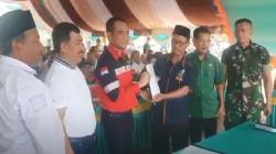 Dapat Pinjaman Lahan Eks Batu Bara untuk Destinasi Wisata, Ini Kata Kades Mekar Jaya Muba