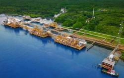 Insentif Pemerintah Dorong Pertamina Hulu Mahakam Tingkatkan Produksi Migas  