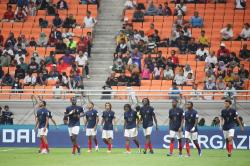 Jadwal Piala Dunia U-17 2023 Hari Ini: Prancis Ditantang Korsel, Jerman vs Selandia Baru