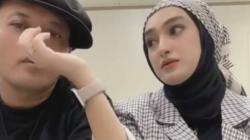 Profil dan Biodata Santyka Fauziah, Wanita Cantik Asal Sumedang yang Jadi Pacar Baru Sule<