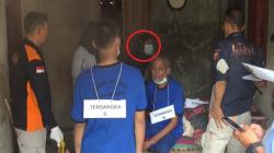 Polisi Gelar Rekonstruksi Kasus Ibu Kandung, Kakek dan Paman Bunuh Bocah 13 Tahun<