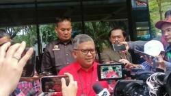 Hasto Sebut Nomor Urut 3 Ganjar-Mahfud bak Trisula Weda: Lambang Lurus, Benar dan Jujur