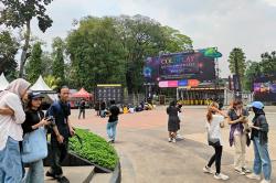 Harga Tiket Konser Coldplay Menggila di Tangan Calo yang Berkeliaran