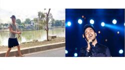 Tak Mau Kalah dengan Chris Martin, Thariq Halilintar Bakal Nyeker Nonton Konser Coldplay