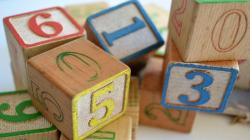 Deretan Angka Membawa Keberuntungan, Salah Satunya Nomor Urut Capres Ini