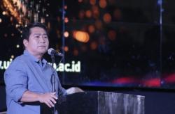 Kemenag Buka Universitas Islam Siber di Cirebon, Permudah Guru di Pelosok Bisa Kuliah