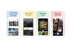 Google Photos Punya Fitur Baru Didukung AI, Mampu Bersihkan Perpustakaan Pengguna