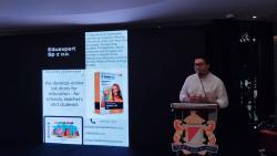 Startup Indonesia Kolaborasi Perusahaan Polandia Kembangkan Teknologi Pendidikan