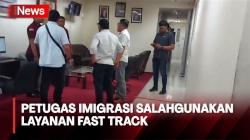 Melakukan Pungli, Lima Petugas Imigrasi Bandara I Gusti Ngurah Rai Ditangkap Kejati Bali