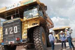 Perkuat Diversifikasi Bisnis, Delta Dunia Group Meningkatkan Saham di Asiamet Menjadi 34,5 persen