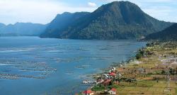 7 Surga Tersembunyi di Ujung Barat Indonesia, Nomor 5 Pantai Pasir Putihnya Bikin Takjub