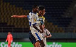 Hasil Piala Dunia U-17 2023: Timnas Ekuador U-17 Vs Panama U-17 Berakhir Tanpa Pemenang