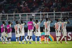 Pelatih Mali U-17 Kurang Puas hanya Menang 3-0 Vs Argentina: Harusnya 10-0