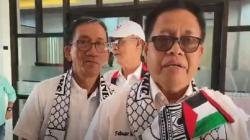 Gelar Rakor di Pali, DPW Partai Perindo Sumsel Optimistis Raih Kemenangan Pemilu 2024<