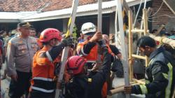 Pria Lansia di Indramayu Tewas Mengenaskan, Diduga Hirup Gas Beracun Dalam Sumur<