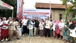 GBB Goes to Kawasan Industri Rakyat di Bogor, Siap Menangkan Ganjar-Mahfud