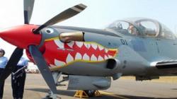 Tragedi Pesawat Super Tucano: 2016 Jatuh di Malang Timpa Dapur Warga