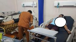 Insiden Berdarah di Kapal Pelni KM Awu, 1 Orang Tewas 4 Luka-Luka