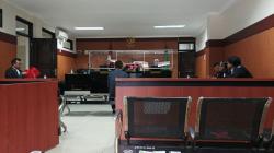 Anggota DPRD Kota Sukabumi Diseret ke Persidangan Diduga Tipu 5 Pangkalan Elpiji <