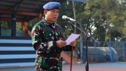 Kolonel Subhan Awak Pesawat TNI AU Jatuh di Pasuruan Ternyata Komandan Misi Hercules Kirim Bantuan ke Gaza