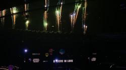 Tutup Konser Coldplay, Chris Martin Janji Bakal Kembali ke Jakarta