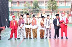 Yayasan Syarif Hidayatullah Jakarta Resmi Buka PPDB Online TP 2024/2025