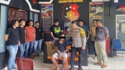 Pembunuh Nenek Pakai Mukena di Lubuklinggau Ditangkap, Motif Masih Diselidiki