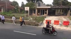 Rekontruksi Kasus Pembunuhan Ibu dan Anak di Subang Digelar Rabu 22 November 2023<