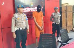 Butuh Biaya Pacar Melahirkan, Pemuda Bekasi Bobol Brankas Milik Orang Tua Teman<