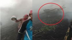 Ini Identitas Pilot dan Kru 2 Pesawat Tempur TNI AU Jatuh di Pasuruan