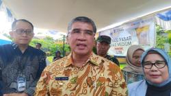 Pj Wali Kota Cimahi Ingatkan ASN Tak Posting Foto Caleg atau Capres-Cawapres<