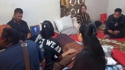 Prajurit TNI Diduga Meninggal Tak Wajar, Keluarga di Palembang Lapor Polisi<