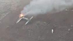 2 Pesawat Super Tucano Jatuh di Pasuruan, TNI AU Cari Data Recorder<