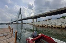 Begini Cara ke IKN via Jalur Laut Pakai Speed Boat, Berapa Lama Waktu Tempuhnya?