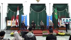 Pemprov Jabar Targetkan 2,2 Juta UMKM Miliki NIB di Tahun Ini<