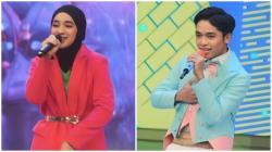 Nabila Taqiyyah hingga Betrand Peto Ramaikan Panggung Amazing Kids Favorite Awards