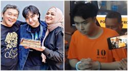 Leon Dozan Jadi Tersangka Usai Aniaya Pacar dan Hina Polisi