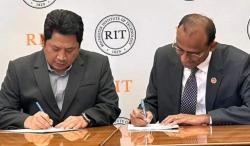 Wujudkan PTKI Berkelas Dunia, Kemenag Gandeng Kampus-Kampus Ternama Luar Negeri