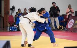 Diikuti Peserta dari 10 Negara, Kejuaraan Judo Jakarta Open 2023 Resmi Digelar