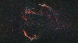 Begitu Rapuh, Ledakan Supernova Rusak Ozon Bumi Selama Beberapa Menit