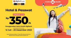 4 Destinasi Hidden Gem yang Menarik untuk Liburan Akhir Tahun