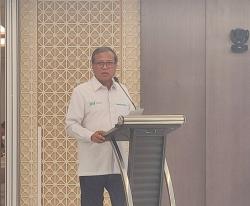 Bank Syariah Indonesia Buka Cabang di Arab Saudi Tahun Depan, Ini Progresnya