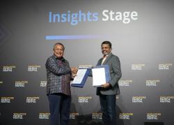 Belanja di Singapura Makin Mudah dan Praktis Pakai QRIS Mulai Hari Ini 