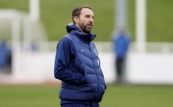 Jelang Timnas Inggris Vs Malta, Gareth Southgate: Kami Berlatih Keras untuk Menang
