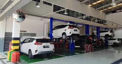 Susul Thailand, Mitsubishi Siap Produksi Xpander dan XForce Hybrid di Indonesia