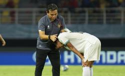 Indonesia Tersingkir dari Piala Dunia U-17 2023, Bima Sakti Ungkap 4 Harapan