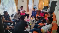 Bonus Porprov Jabar 2022 Tak Kunjung Cair, Atlet Geruduk Kantor Dispora Indramayu<