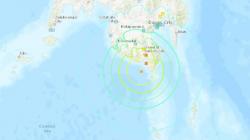 Gempa Magnitudo 6,7 Guncang Filipina Renggut Korban Jiwa, Banyak Bangunan Rusak
