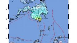 Breaking News: Gempa Bumi M6,9 Guncang Sangihe, Terasa hingga Manado<